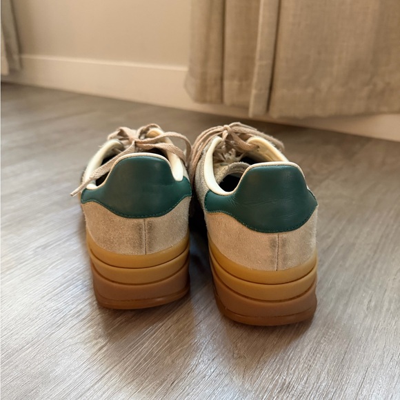 Adidas Gazelle bold Women's Sneakers - Picture 4 of 8